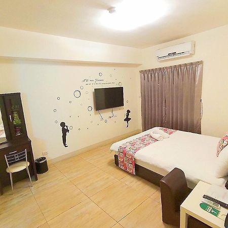 Especially Chef'S Home B&B Hualien City Exterior photo