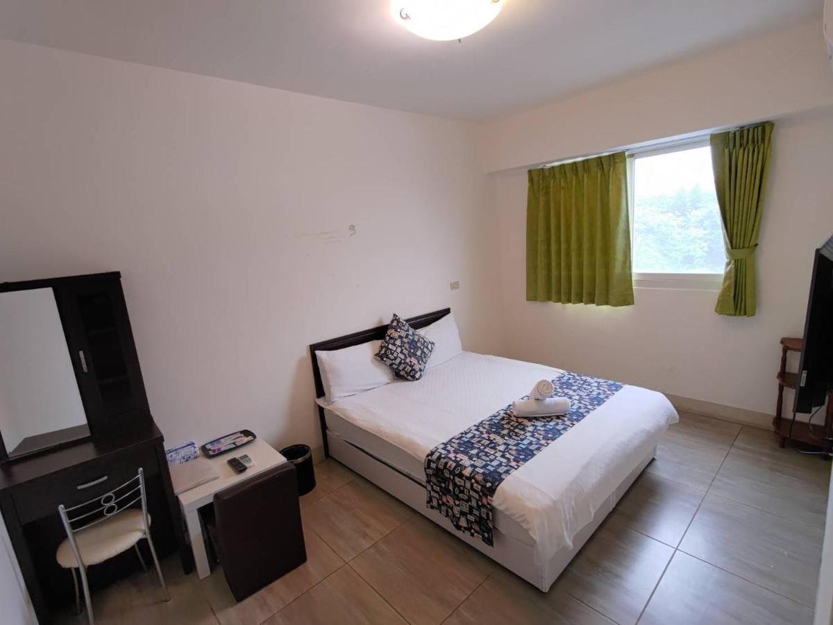 Especially Chef'S Home B&B Hualien City Exterior photo