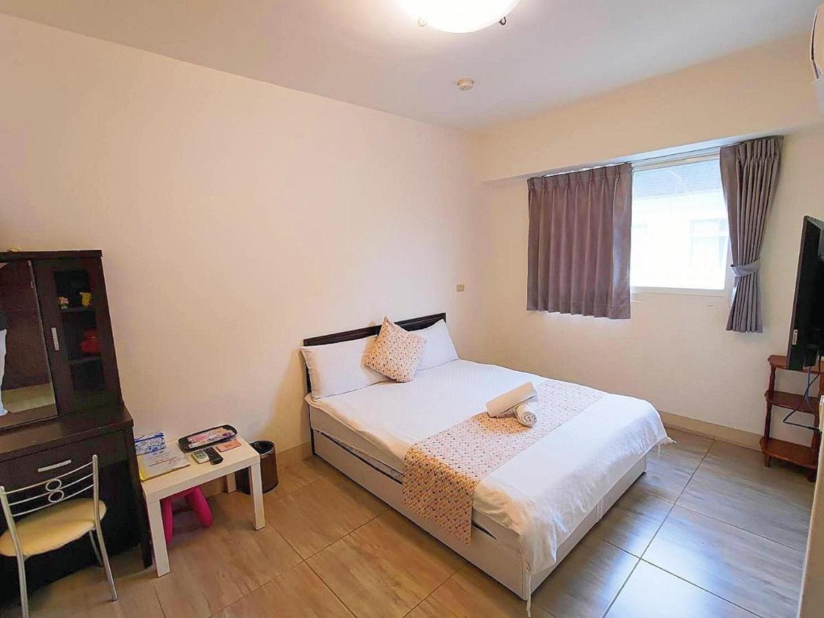 Especially Chef'S Home B&B Hualien City Exterior photo