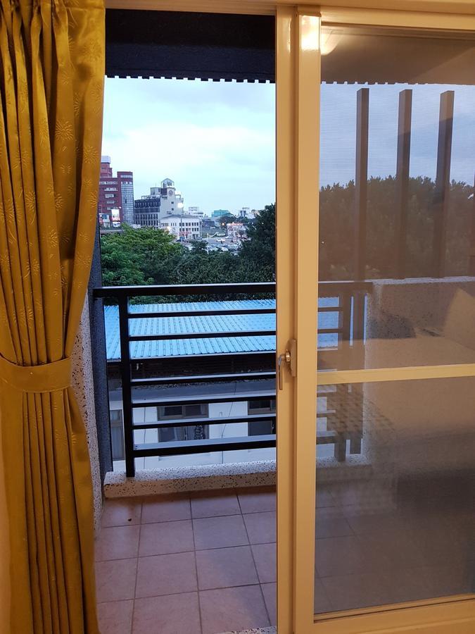Especially Chef'S Home B&B Hualien City Exterior photo