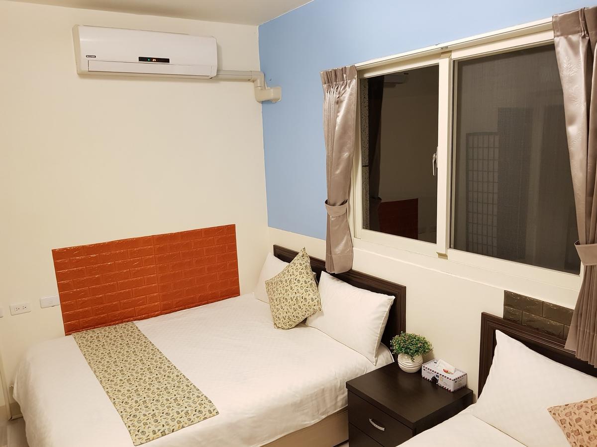 Especially Chef'S Home B&B Hualien City Exterior photo