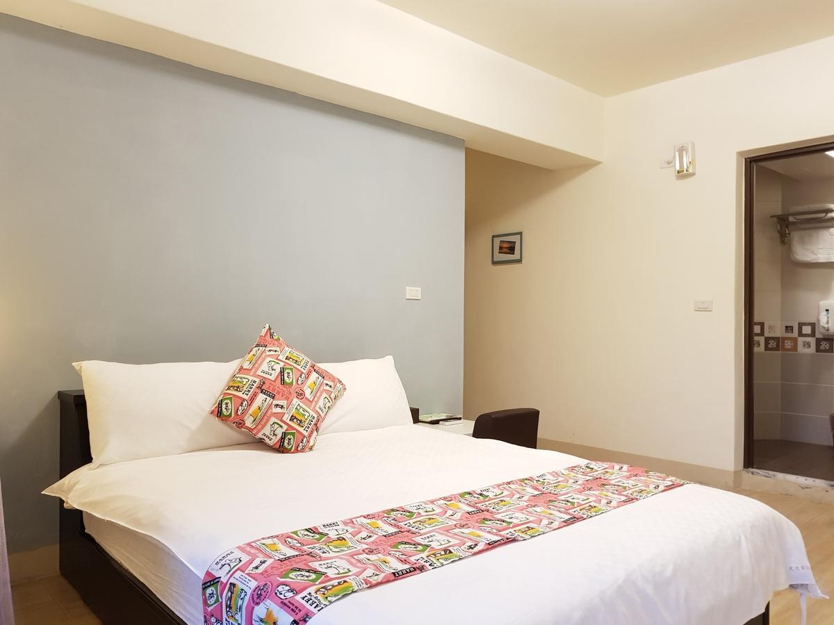 Especially Chef'S Home B&B Hualien City Exterior photo