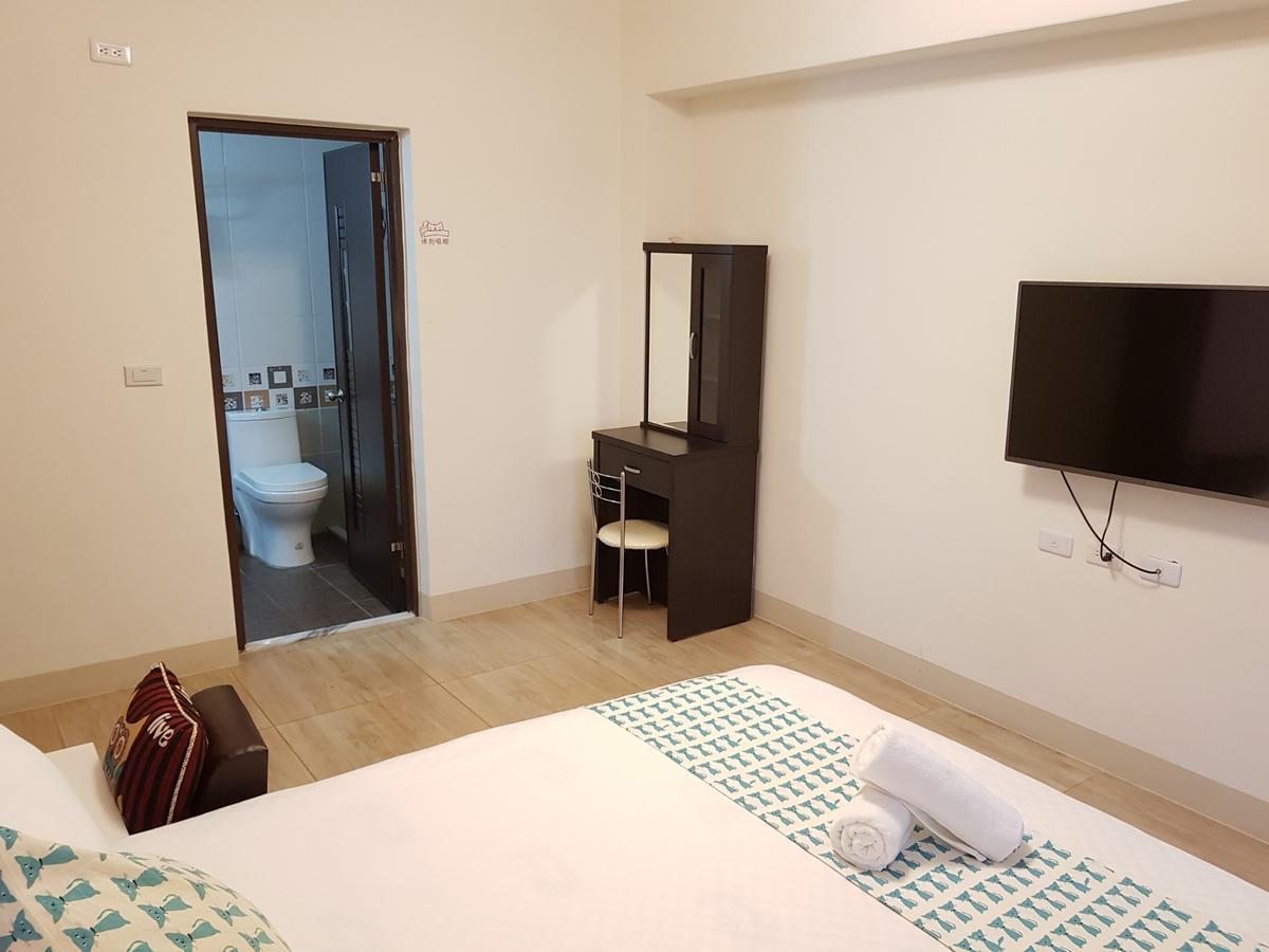 Especially Chef'S Home B&B Hualien City Exterior photo