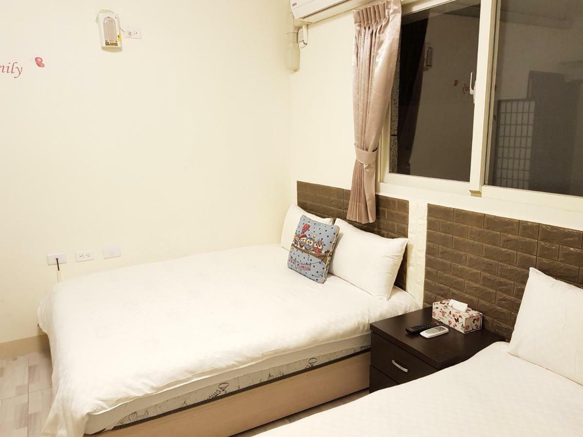 Especially Chef'S Home B&B Hualien City Exterior photo